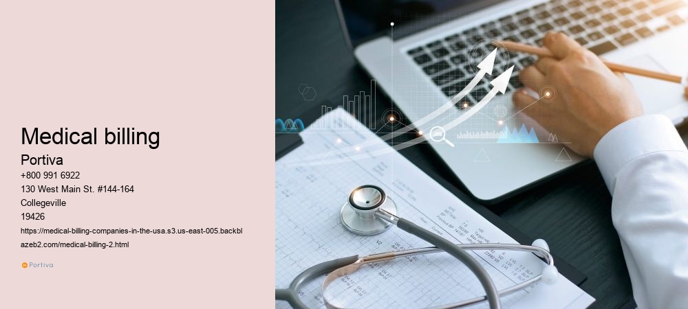 medical billing