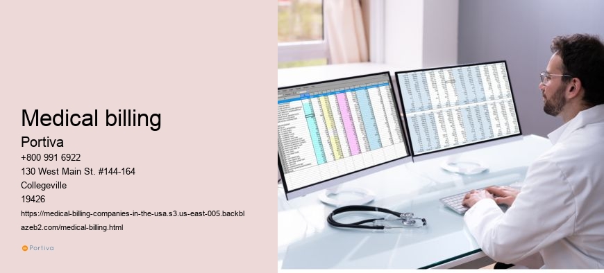medical billing