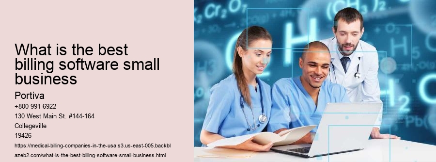 What is the best billing software small business